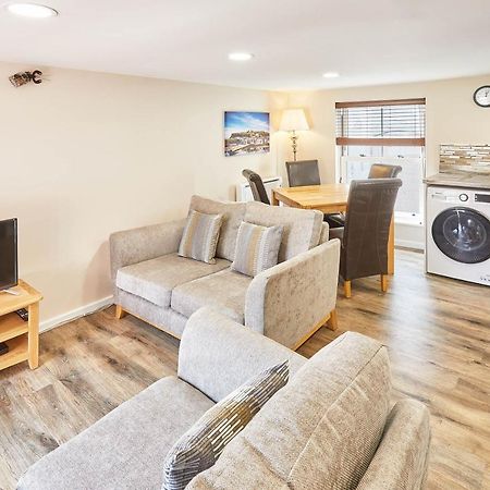 Host & Stay - Lobster Pot Apartment Whitby Eksteriør bilde