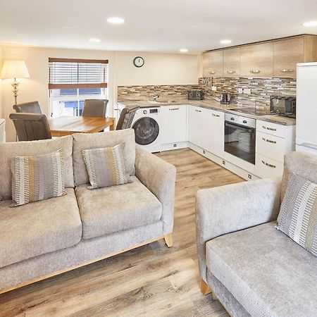 Host & Stay - Lobster Pot Apartment Whitby Eksteriør bilde
