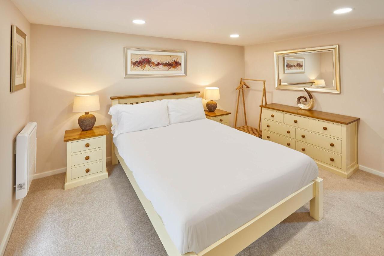 Host & Stay - Lobster Pot Apartment Whitby Eksteriør bilde