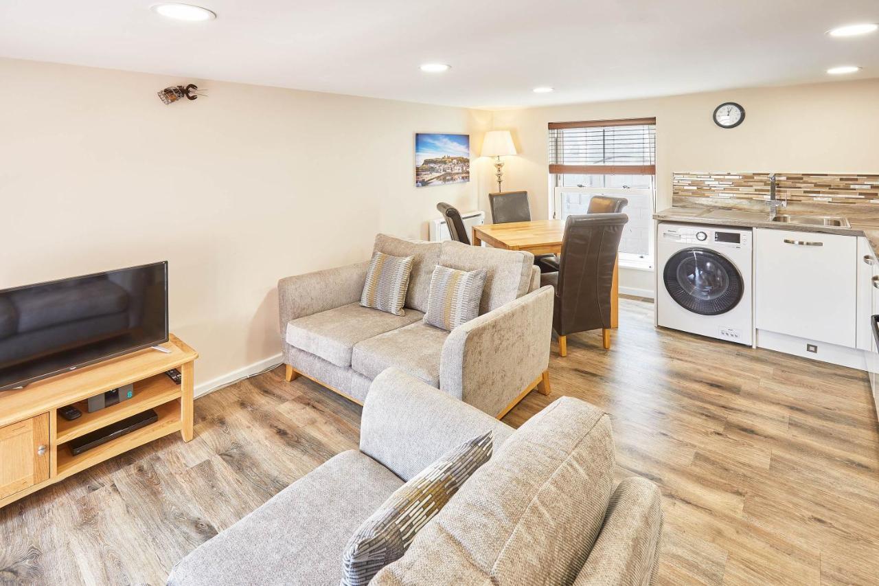 Host & Stay - Lobster Pot Apartment Whitby Eksteriør bilde