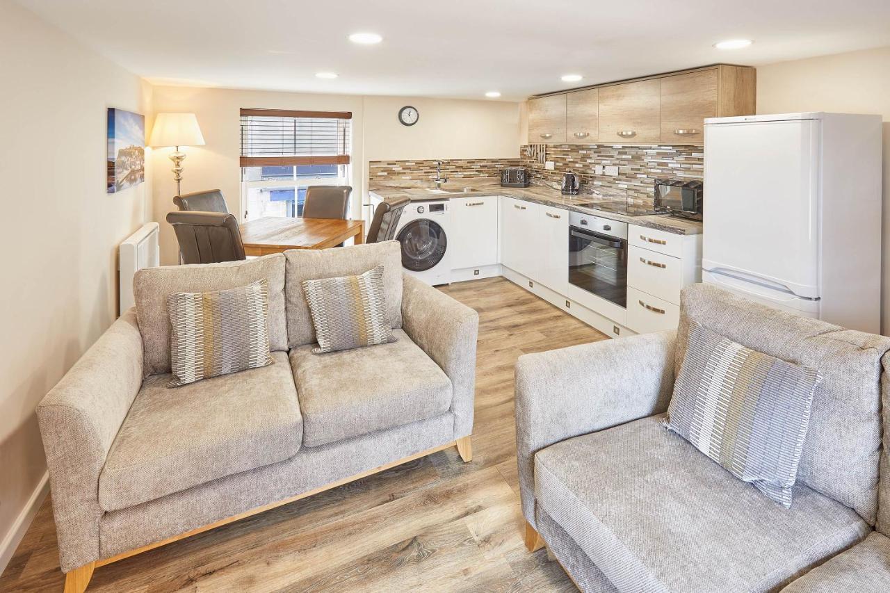 Host & Stay - Lobster Pot Apartment Whitby Eksteriør bilde